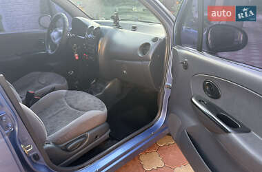 Хетчбек Daewoo Matiz 2006 в 