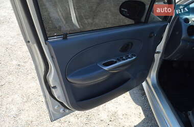 Хетчбек Daewoo Matiz 2006 в 
