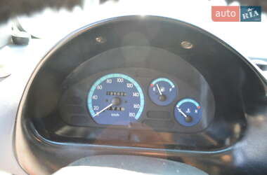 Хетчбек Daewoo Matiz 2006 в 