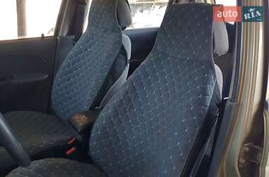 Хетчбек Daewoo Matiz 2007 в 