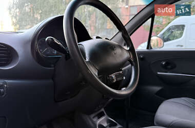Хэтчбек Daewoo Matiz 2008 в 