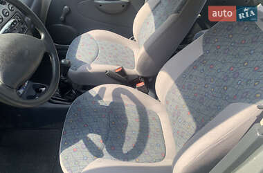 Хетчбек Daewoo Matiz 2013 в 