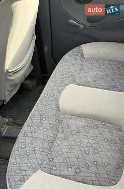 Хетчбек Daewoo Matiz 2008 в 