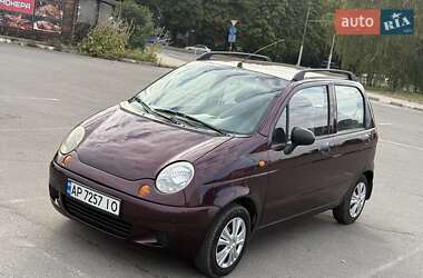 Хетчбек Daewoo Matiz 2008 в 