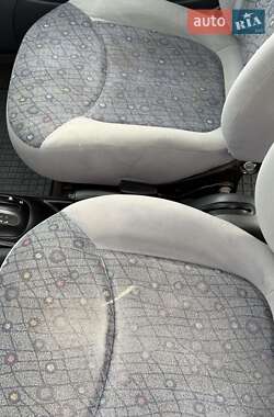 Хетчбек Daewoo Matiz 2008 в 