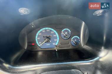 Хетчбек Daewoo Matiz 2008 в 