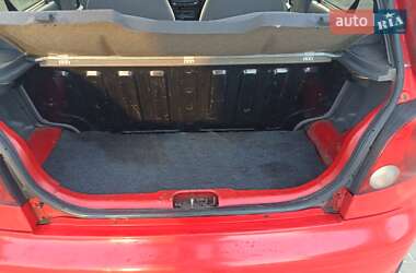Хэтчбек Daewoo Matiz 2009 в 