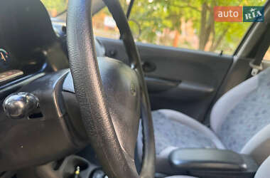 Хэтчбек Daewoo Matiz 2007 в 