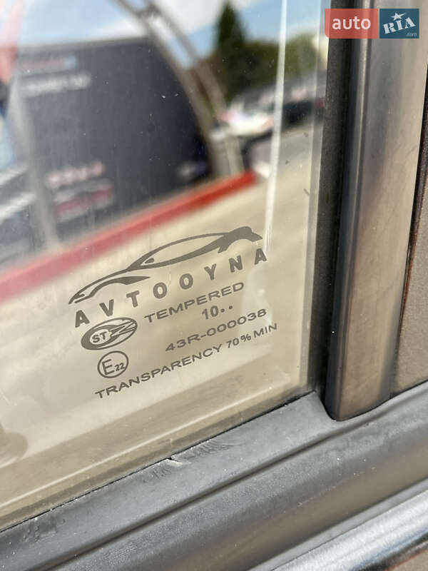 Хетчбек Daewoo Matiz 2011 в Полтаві