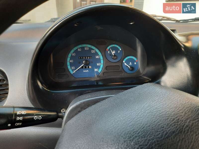 Хэтчбек Daewoo Matiz 2007 в Софиевской Борщаговке фото 13 Хэтчбек Daewoo Matiz 2007 в Софиевской Борщаговке