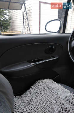 Хэтчбек Daewoo Matiz 2011 в Добротове