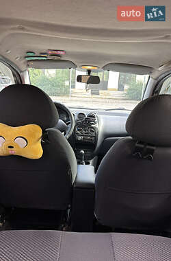 Хэтчбек Daewoo Matiz 2007 в 
