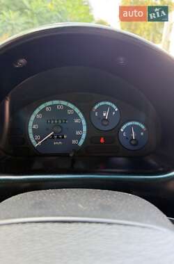 Хэтчбек Daewoo Matiz 2008 в 