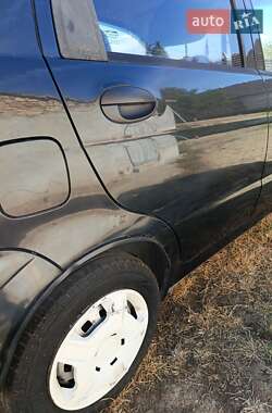 Хэтчбек Daewoo Matiz 2011 в 