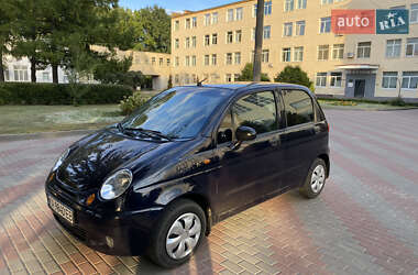 Хэтчбек Daewoo Matiz 2007 в Сумах