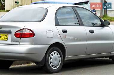 Хэтчбек Daewoo Matiz 2013 в Виннице