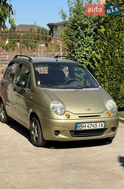 Хетчбек Daewoo Matiz 2011 в Чорноморську