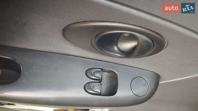 Хэтчбек Daewoo Matiz 2008 в Киеве