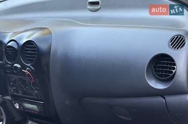 Хэтчбек Daewoo Matiz 2007 в 