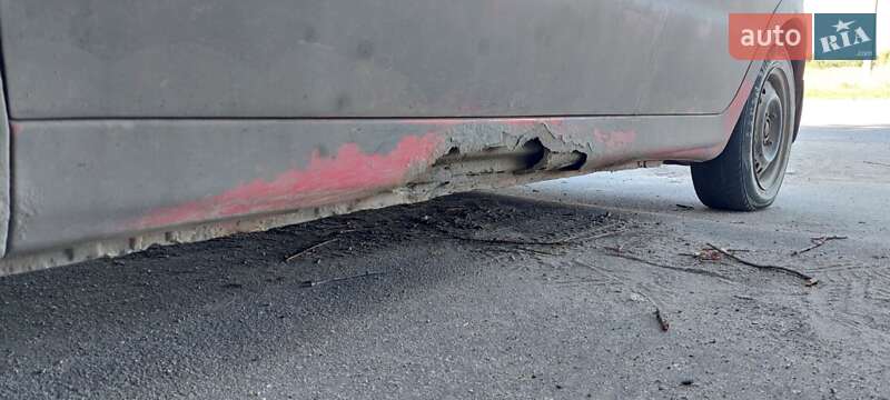 Хэтчбек Daewoo Matiz 2013 в Николаеве