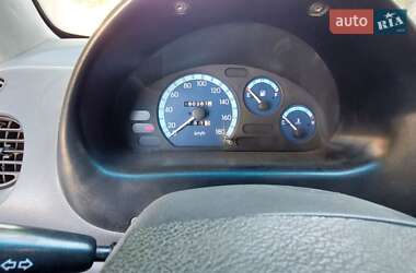 Хетчбек Daewoo Matiz 2013 в Миколаєві