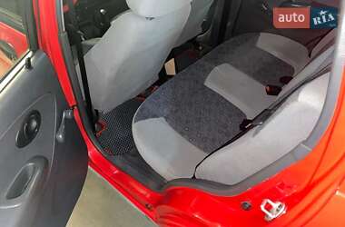 Хэтчбек Daewoo Matiz 2008 в 