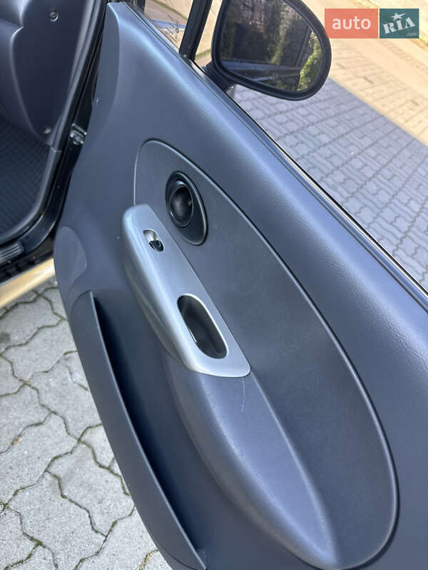 Хэтчбек Daewoo Matiz 2008 в Стрые фото 9 Хэтчбек Daewoo Matiz 2008 в Стрые