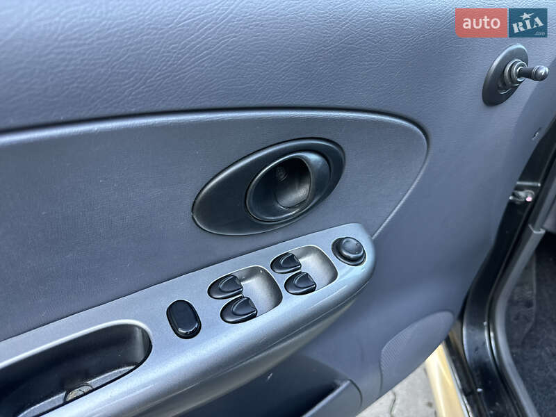 Хэтчбек Daewoo Matiz 2008 в Стрые фото 10 Хэтчбек Daewoo Matiz 2008 в Стрые