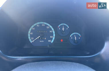 Хетчбек Daewoo Matiz 2008 в 