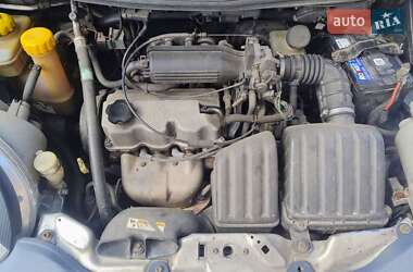 Хэтчбек Daewoo Matiz 2008 в 