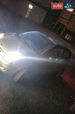 Хэтчбек Daewoo Matiz 2007 в Кропивницком