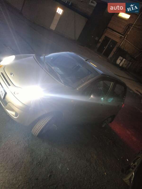 Daewoo Matiz 2007