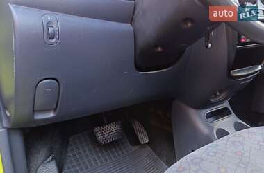 Хэтчбек Daewoo Matiz 2007 в 