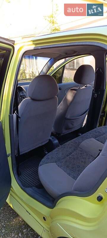 Хетчбек Daewoo Matiz 2007 в Снятині