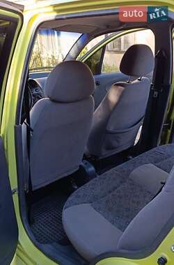 Хэтчбек Daewoo Matiz 2007 в 