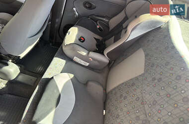 Хэтчбек Daewoo Matiz 2007 в 