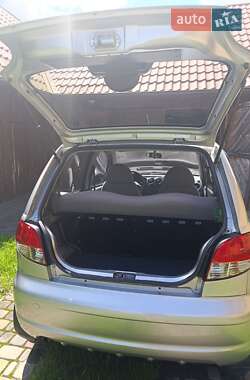 Хэтчбек Daewoo Matiz 2011 в 