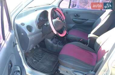 Хетчбек Daewoo Matiz 2008 в 