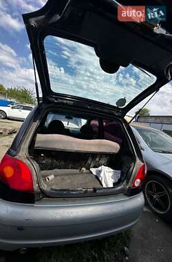 Хэтчбек Daewoo Matiz 2008 в 