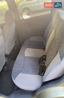 Хэтчбек Daewoo Matiz 2008 в 