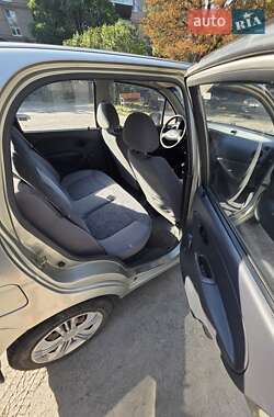 Хэтчбек Daewoo Matiz 2006 в 