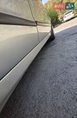 Хэтчбек Daewoo Matiz 2006 в 