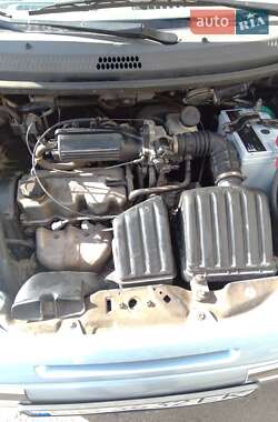 Хэтчбек Daewoo Matiz 2011 в 