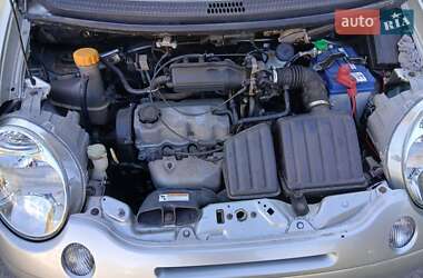 Хетчбек Daewoo Matiz 2006 в 