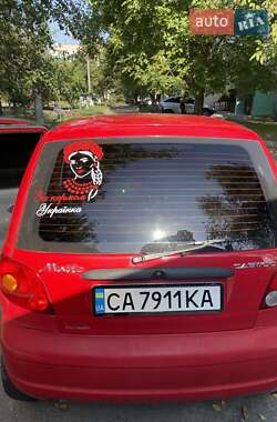 Хетчбек Daewoo Matiz 2007 в Смілі