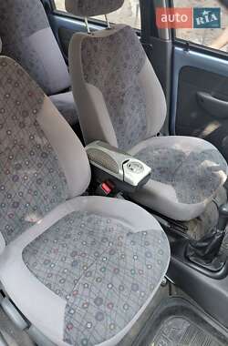 Хэтчбек Daewoo Matiz 2007 в 