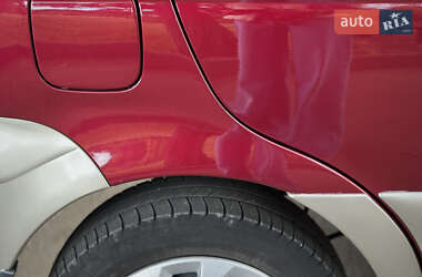 Хэтчбек Daewoo Matiz 2008 в 