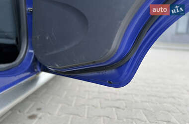 Хэтчбек Daewoo Matiz 2006 в 