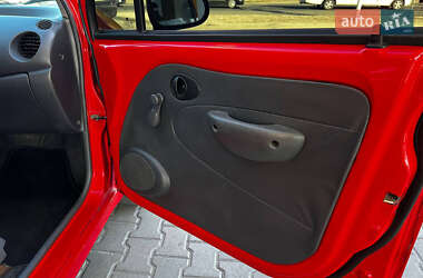 Хэтчбек Daewoo Matiz 2006 в 