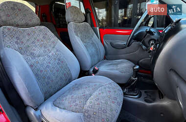 Хэтчбек Daewoo Matiz 2006 в 